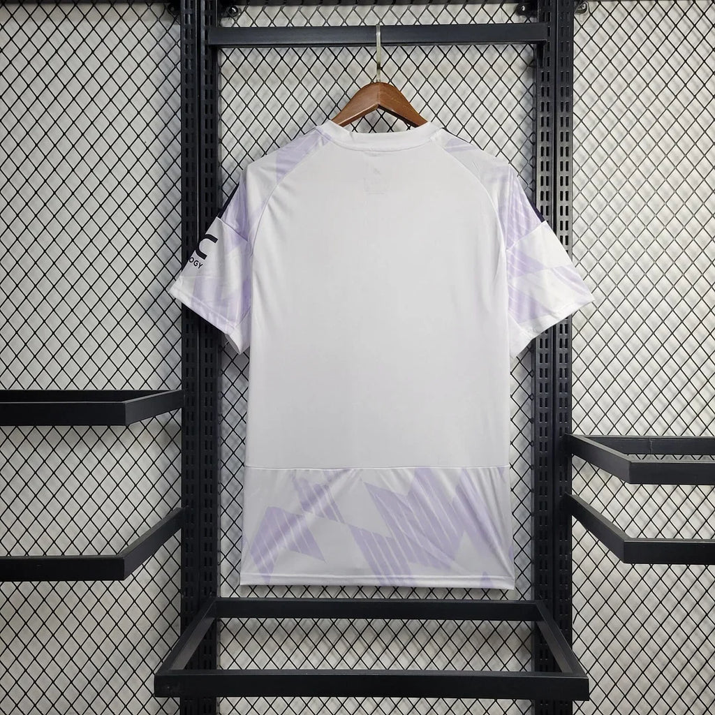 Manchester United 2025/2026 Away Jersey