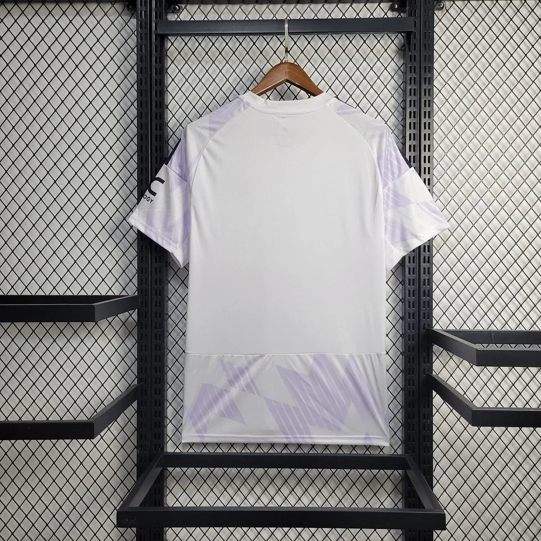 Manchester United 2025/2026 Away Jersey