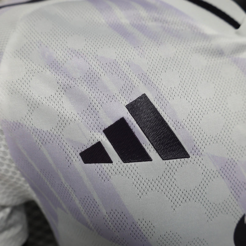 Manchester United 2025/2026 Away Jersey