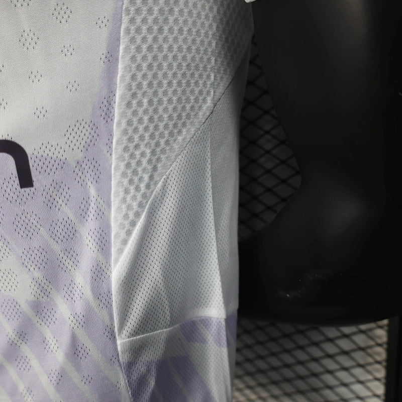 Manchester United 2025/2026 Away Jersey