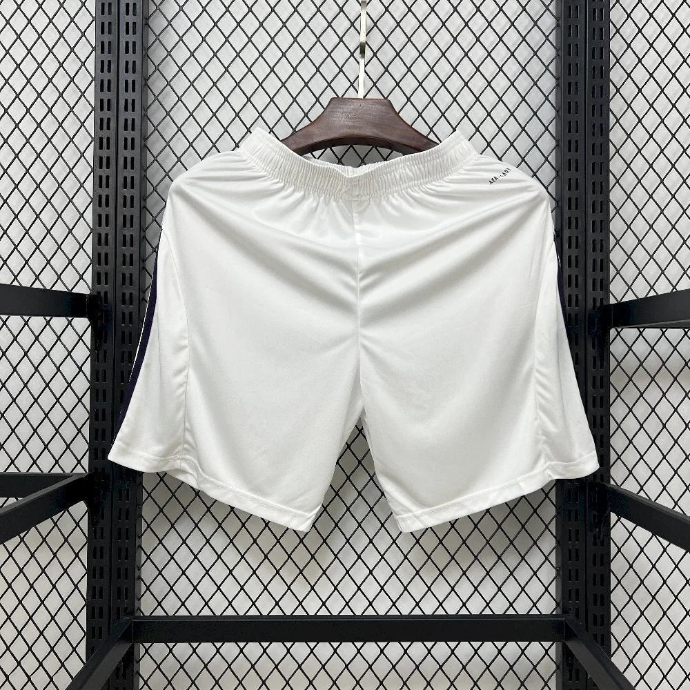 Manchester United 2025/2026 Away Shorts