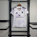 Manchester United 2025/2026 Away Women Jersey