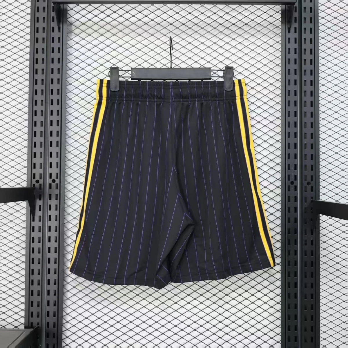 Manchester United 2025/2026 Casual Shorts