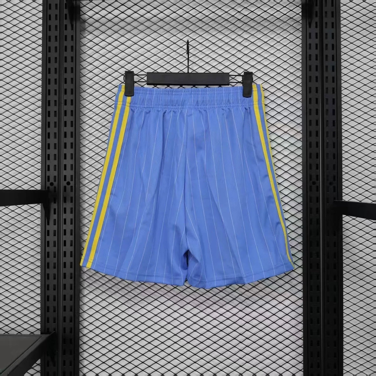 Manchester United 2025/2026 Casual Shorts