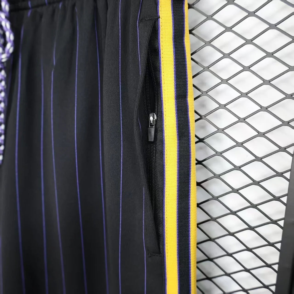 Manchester United 2025/2026 Casual Shorts