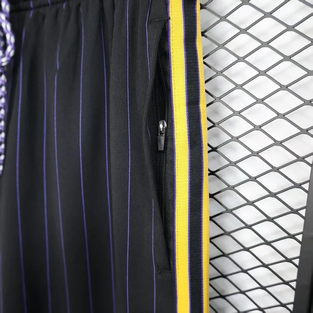 Manchester United 2025/2026 Casual Shorts