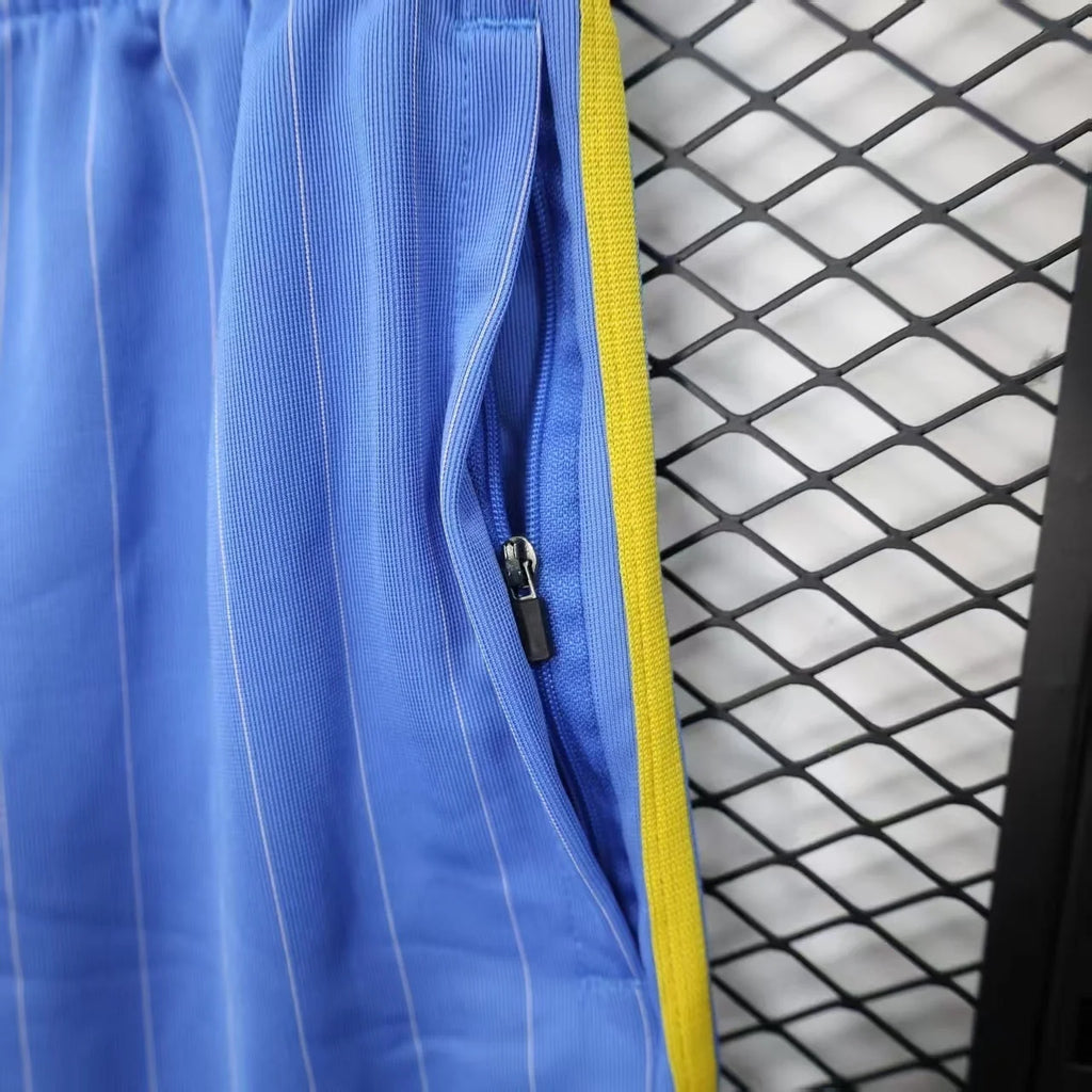 Manchester United 2025/2026 Casual Shorts