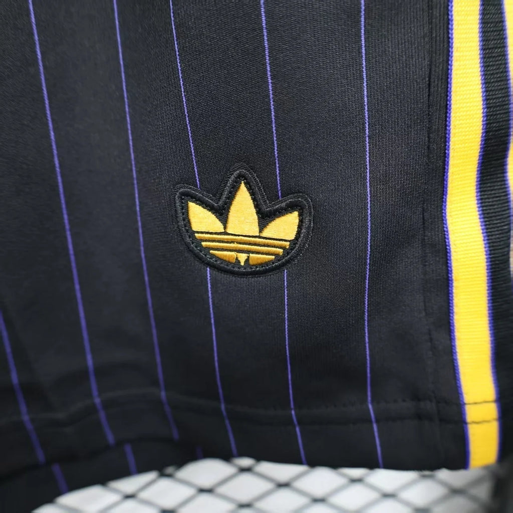 Manchester United 2025/2026 Casual Shorts