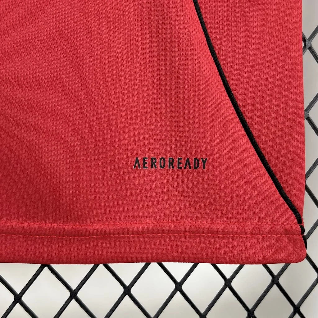 Manchester United 2025/2026 Home Jersey
