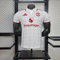 Manchester United 2025/2026 Jersey