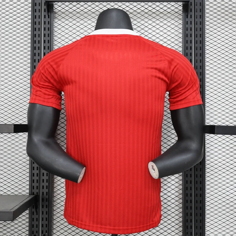 Manchester United 2025/2026 Jersey