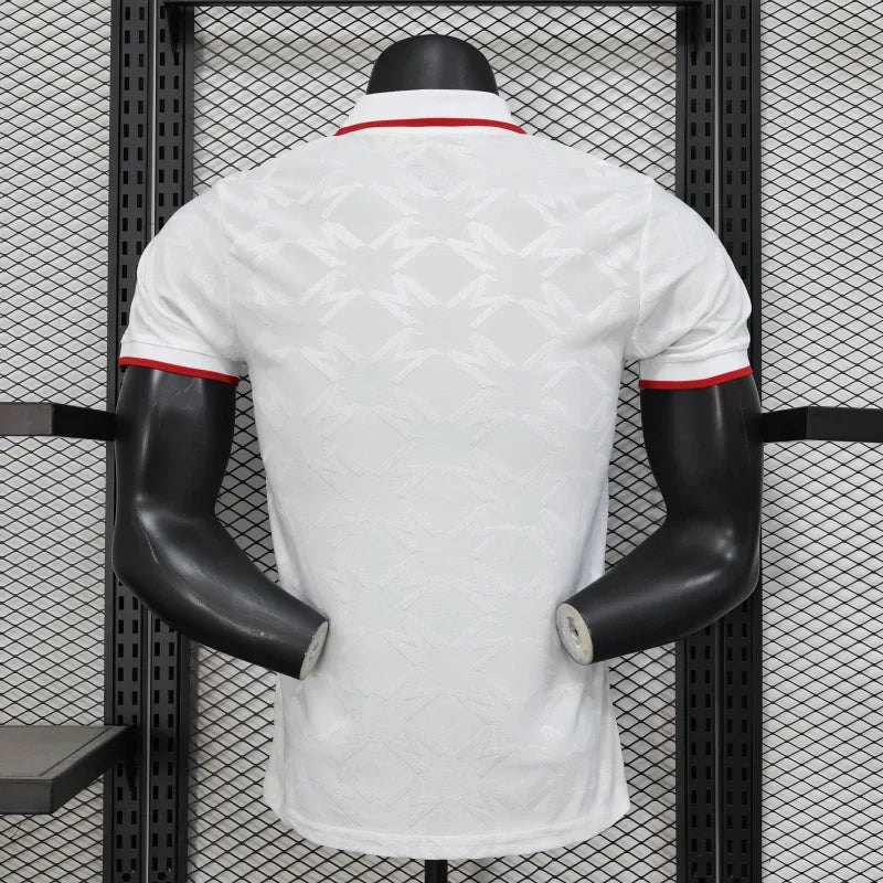 Manchester United 2025/2026 Jersey