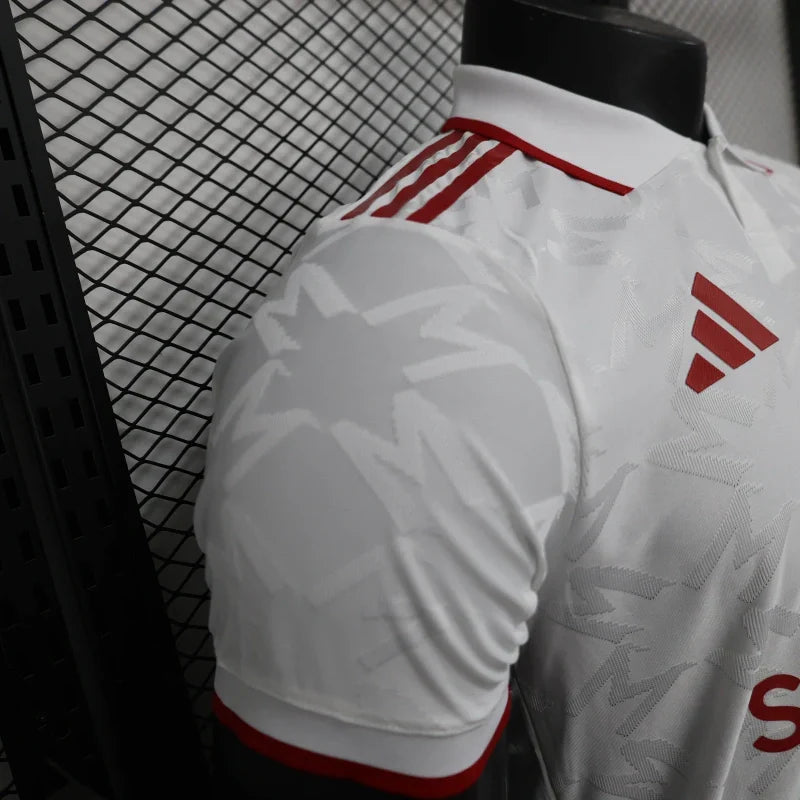 Manchester United 2025/2026 Jersey