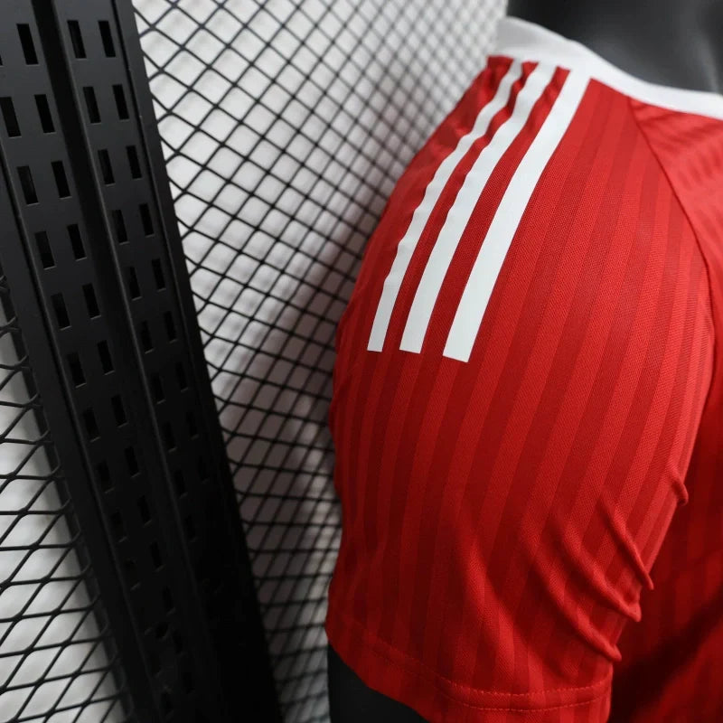 Manchester United 2025/2026 Jersey