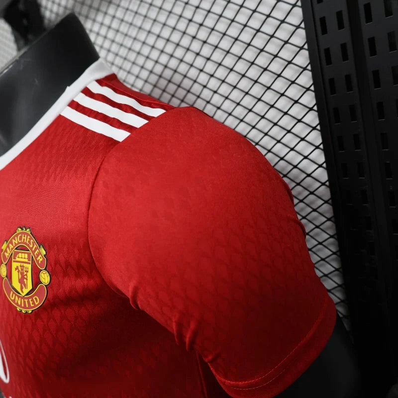 Manchester United 2025/2026 Jersey