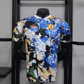 Manchester United 2025/2026 Stone Roses Jersey