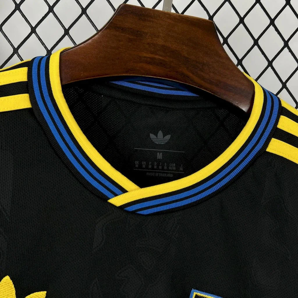 Manchester United 2025/2026 Third Away Jersey