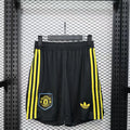 Manchester United 2025/2026 Third Shorts