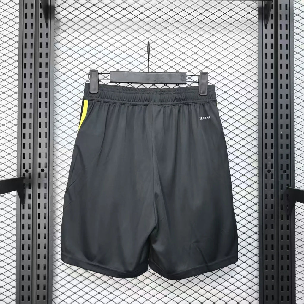 Manchester United 2025/2026 Third Shorts