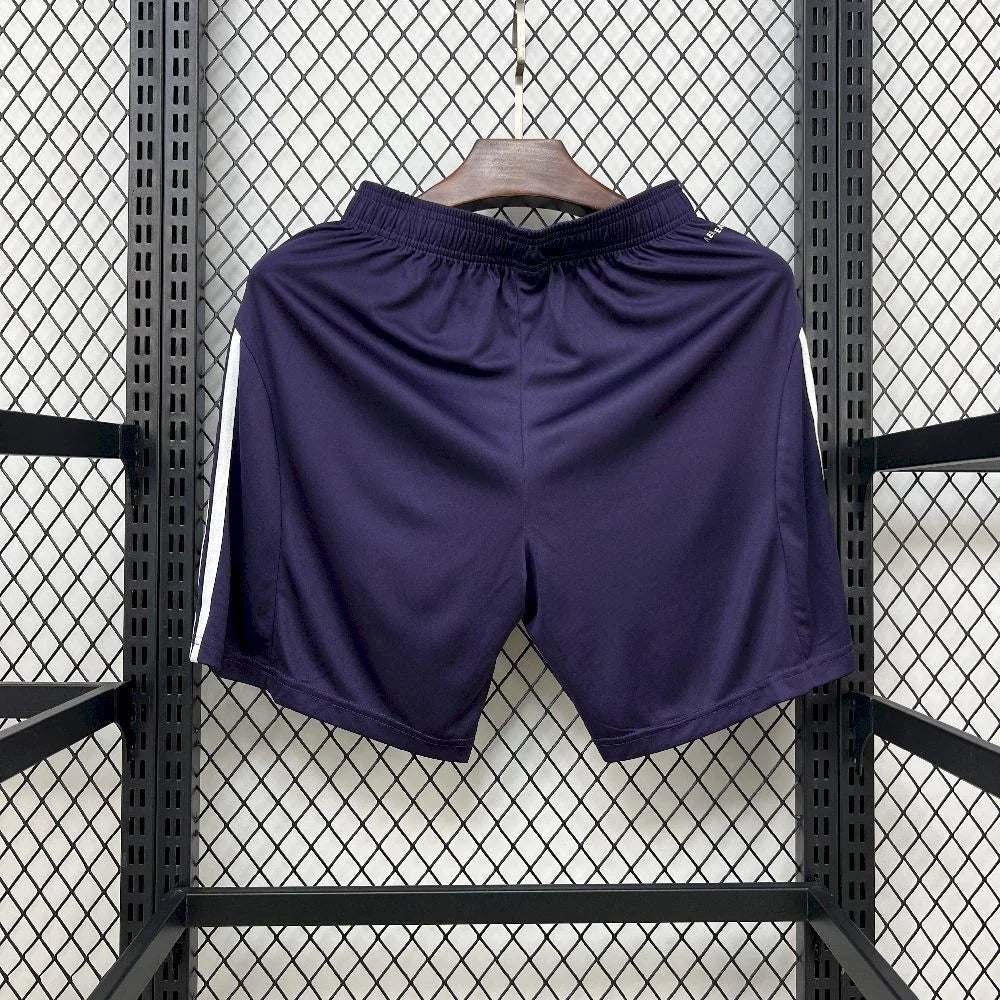 Manchester United 2025/2026 Third Shorts