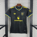 Manchester United 2025/2026 Third Women Jersey