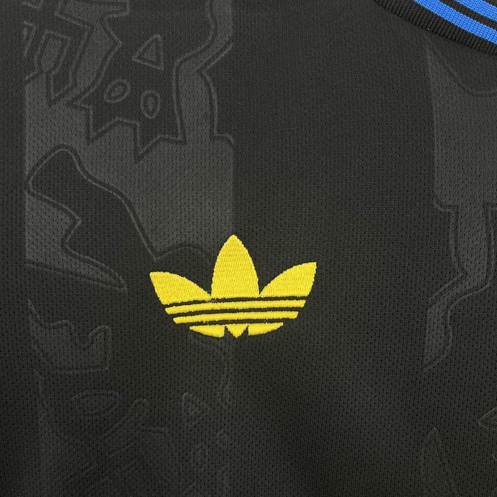 Manchester United 2025/2026 Third Women Jersey