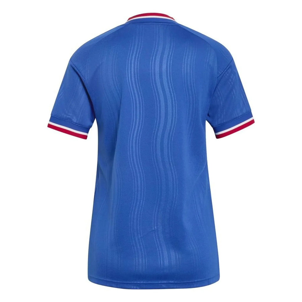Manchester United 2026/2027 Away Women Jersey