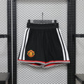 Manchester United 2026/2027 Home Shorts