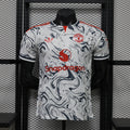 Manchester United 2026/2027 Limited Jersey