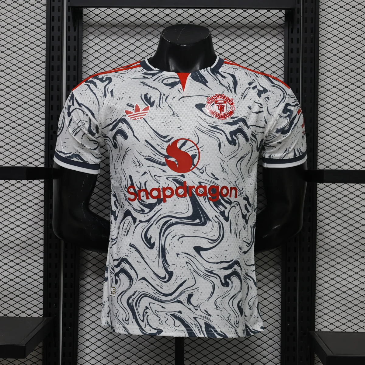 Manchester United 2026/2027 Limited Jersey
