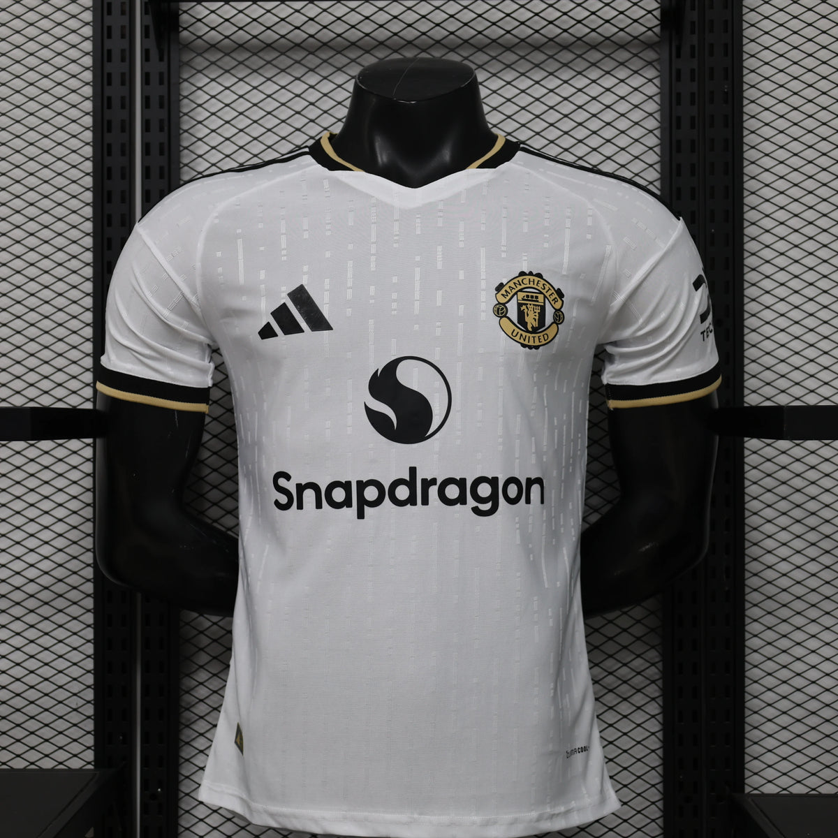 Manchester United 2026/2027 Limited Jersey
