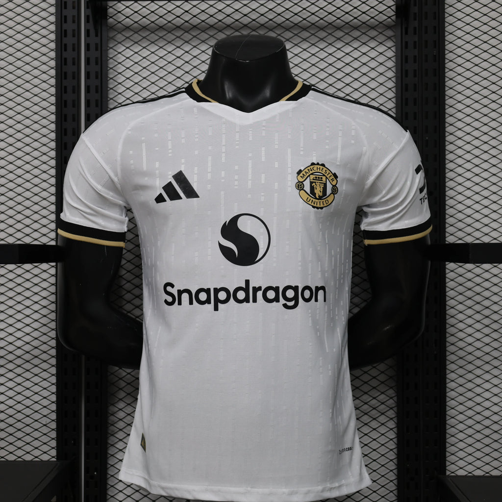 Manchester United 2026/2027 Limited Jersey