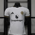 Manchester United 2026/2027 Limited Jersey