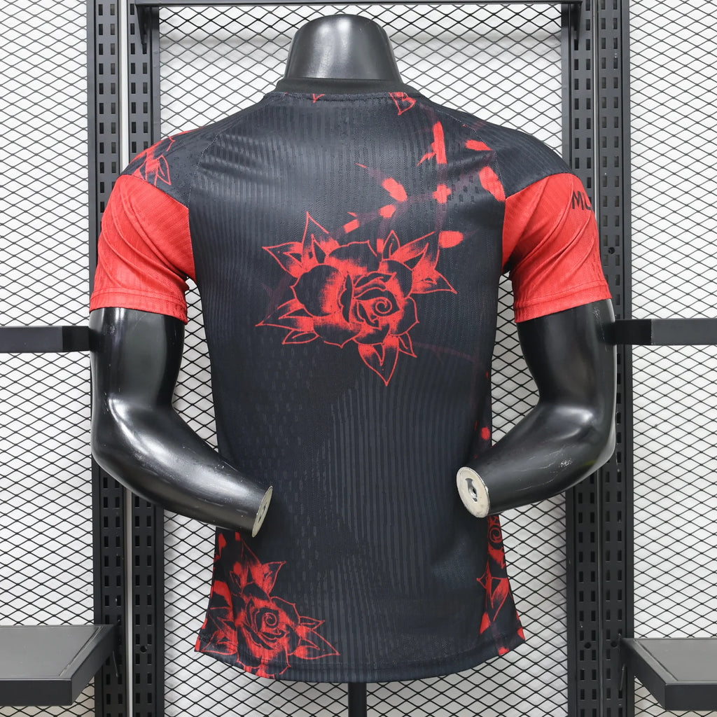 Manchester United 2026/2027 Limited Jersey