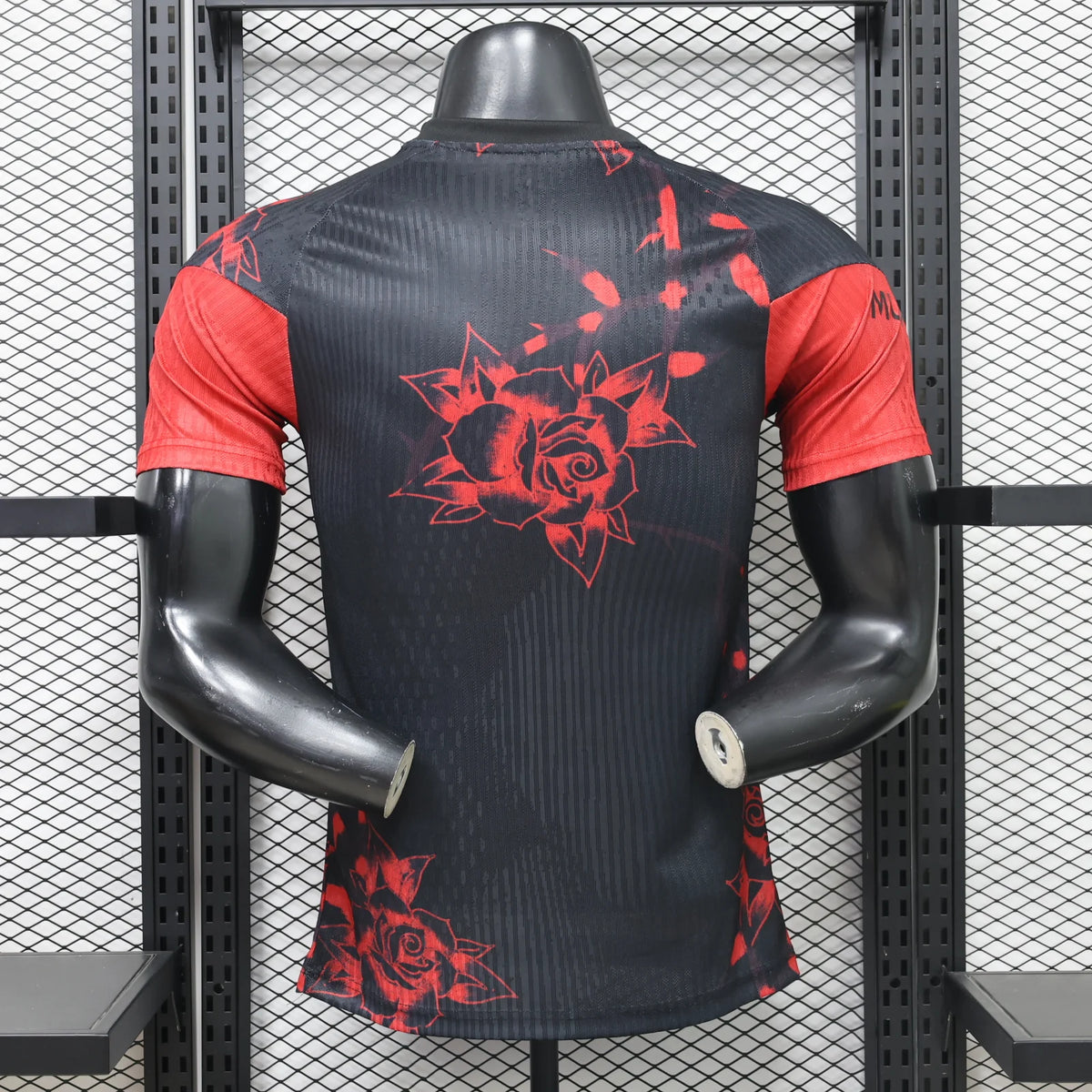 Manchester United 2026/2027 Limited Jersey