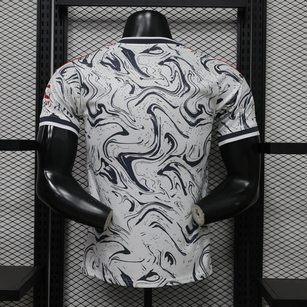Manchester United 2026/2027 Limited Jersey