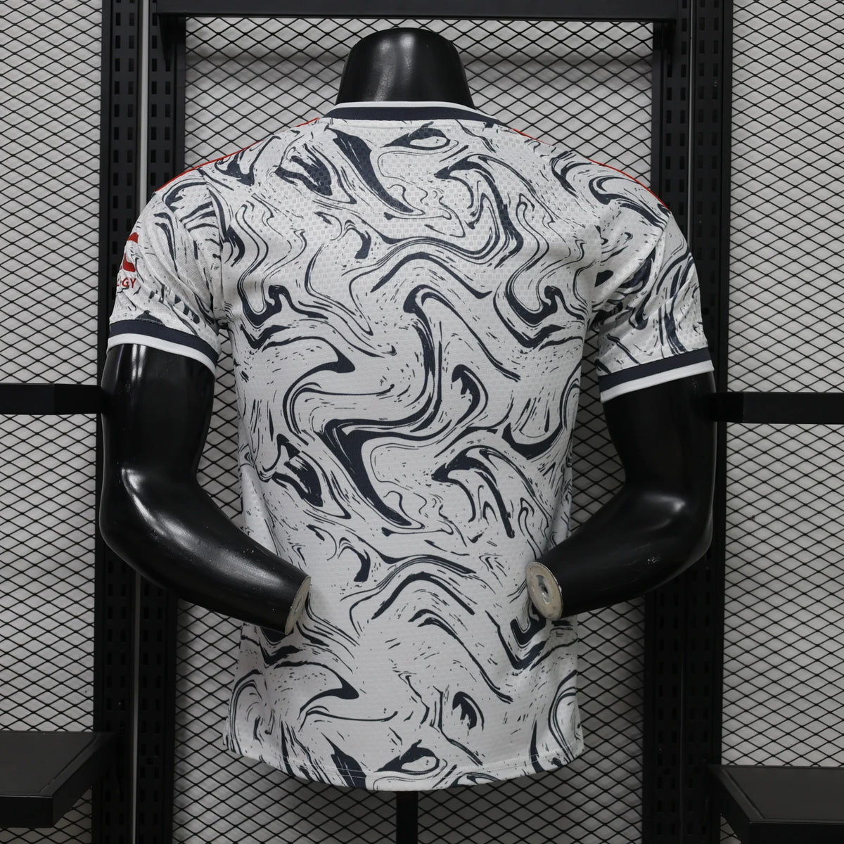 Manchester United 2026/2027 Limited Jersey