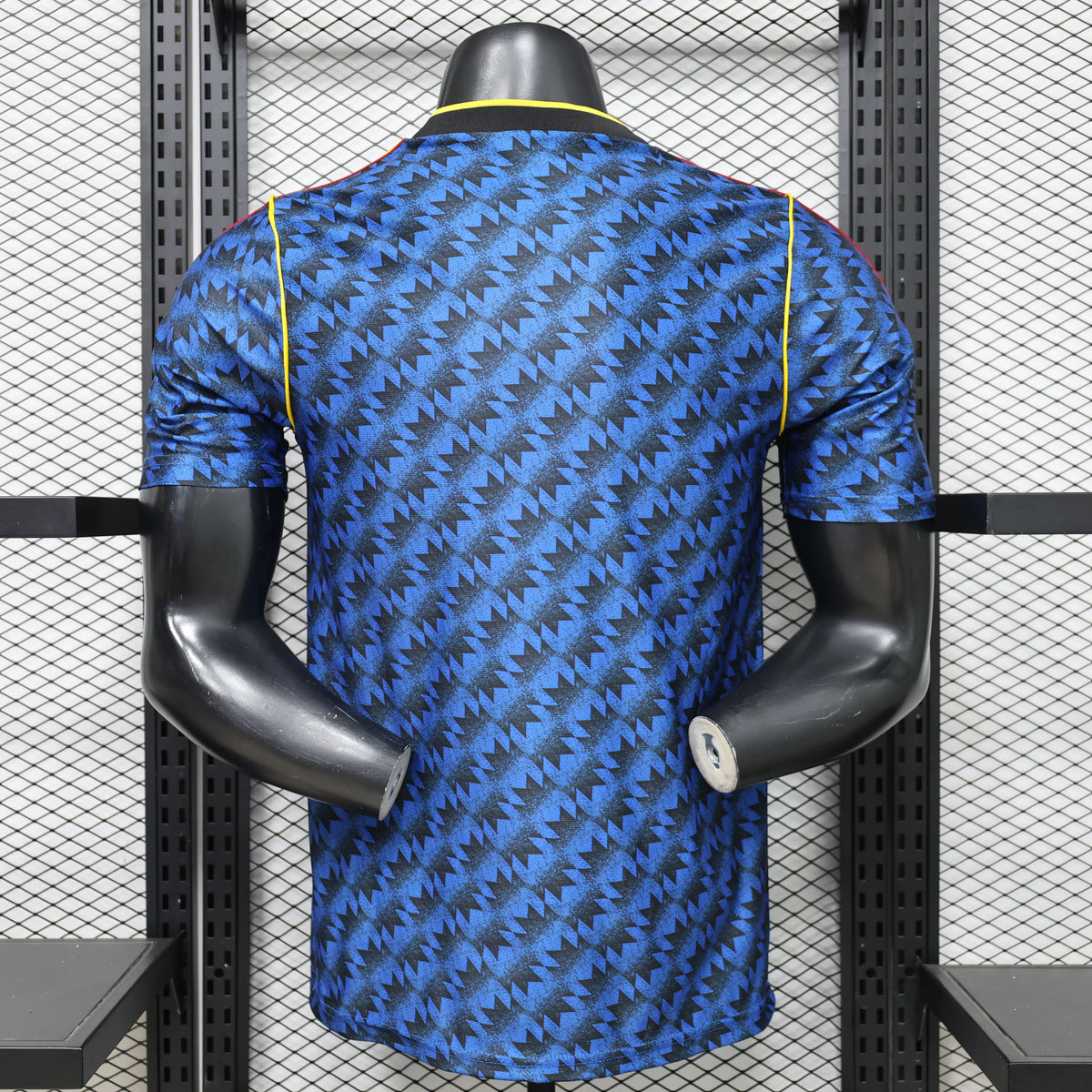 Manchester United 2026/2027 Limited Jersey