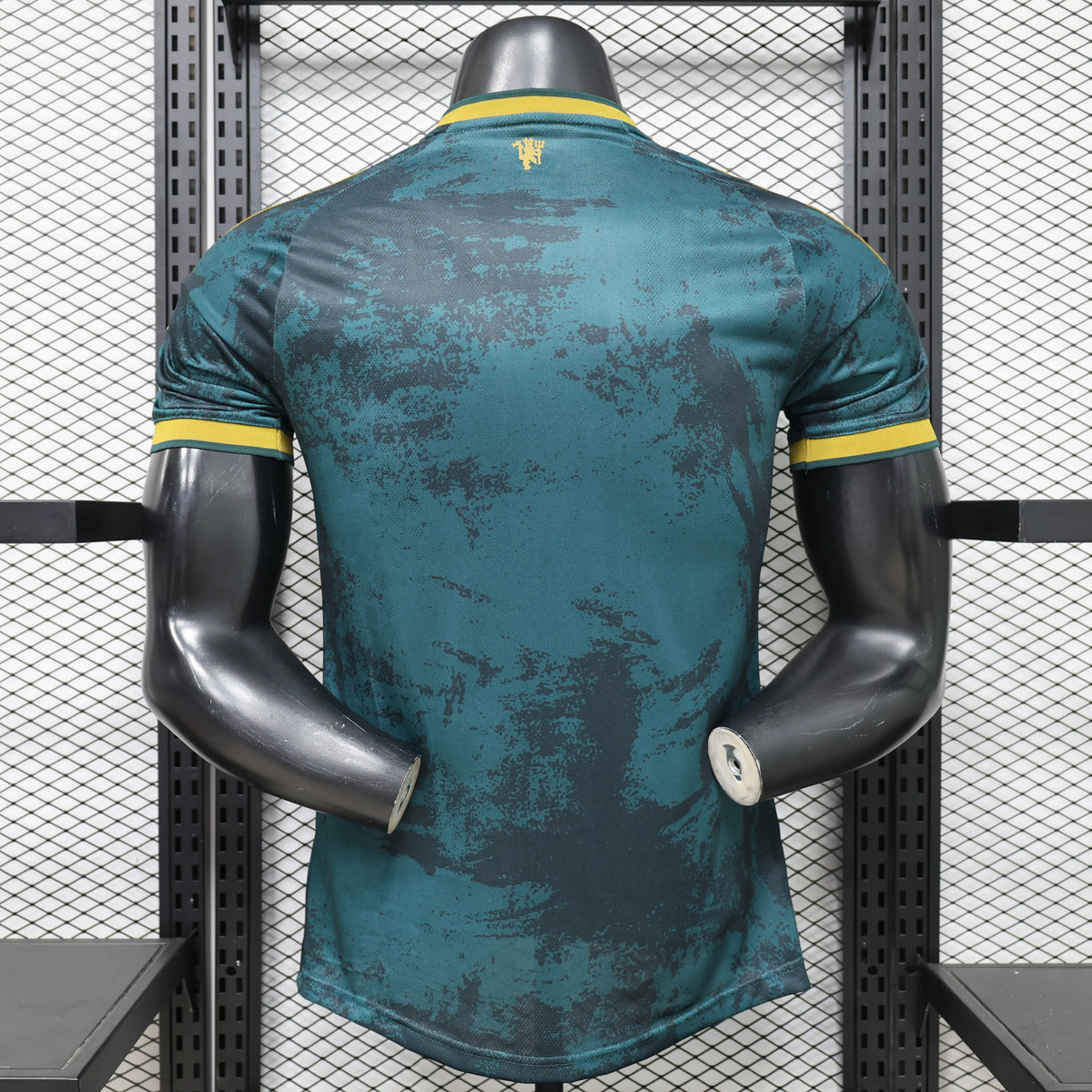 Manchester United 2026/2027 Limited Jersey
