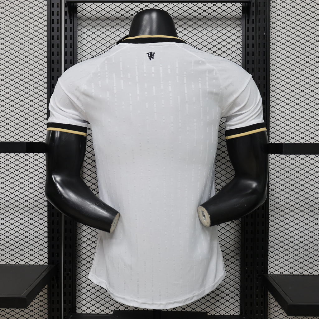Manchester United 2026/2027 Limited Jersey