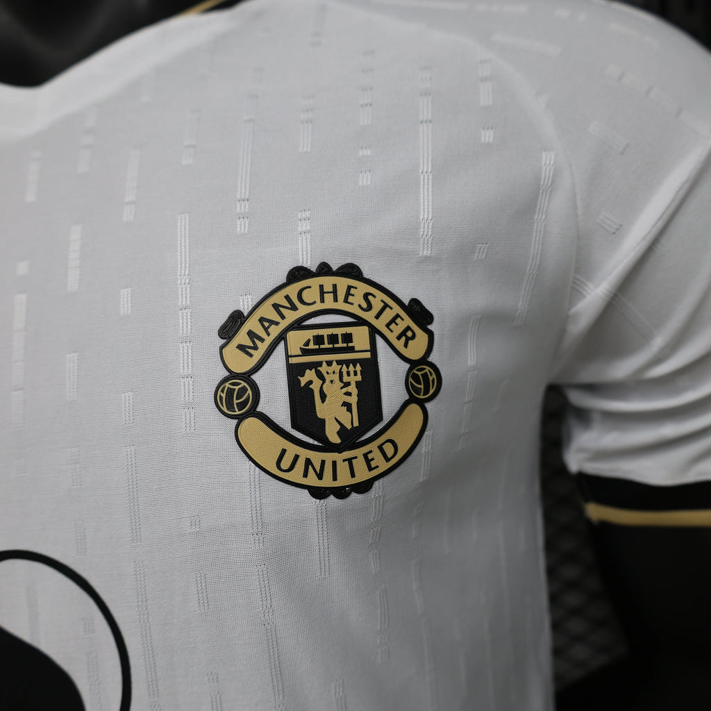 Manchester United 2026/2027 Limited Jersey