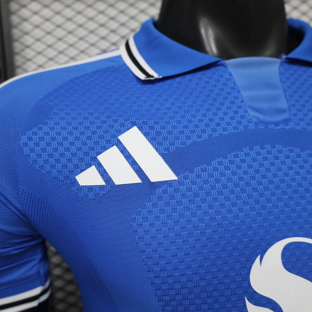 Manchester United 2026/2027 Limited Jersey