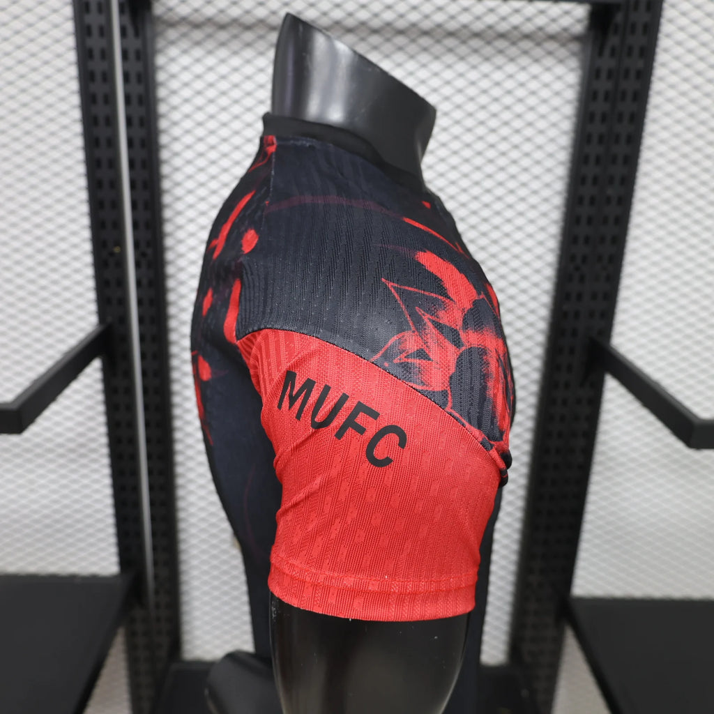 Manchester United 2026/2027 Limited Jersey