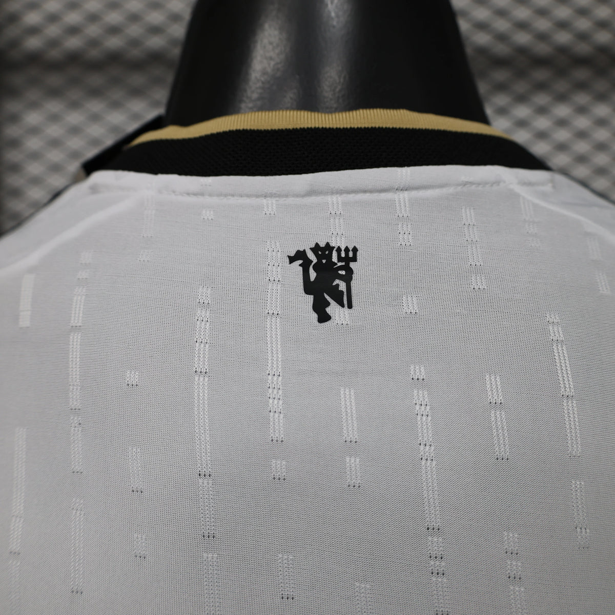 Manchester United 2026/2027 Limited Jersey