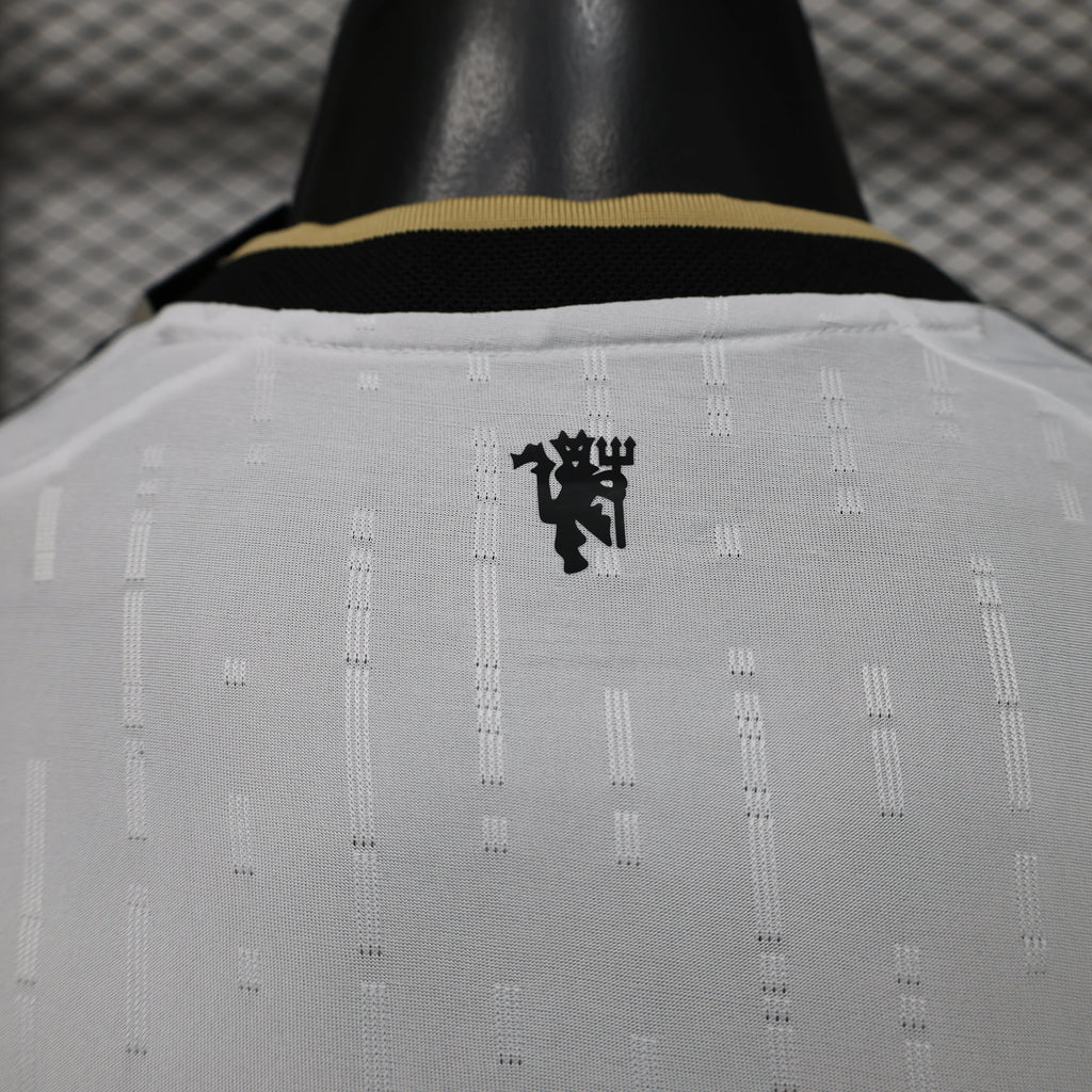 Manchester United 2026/2027 Limited Jersey