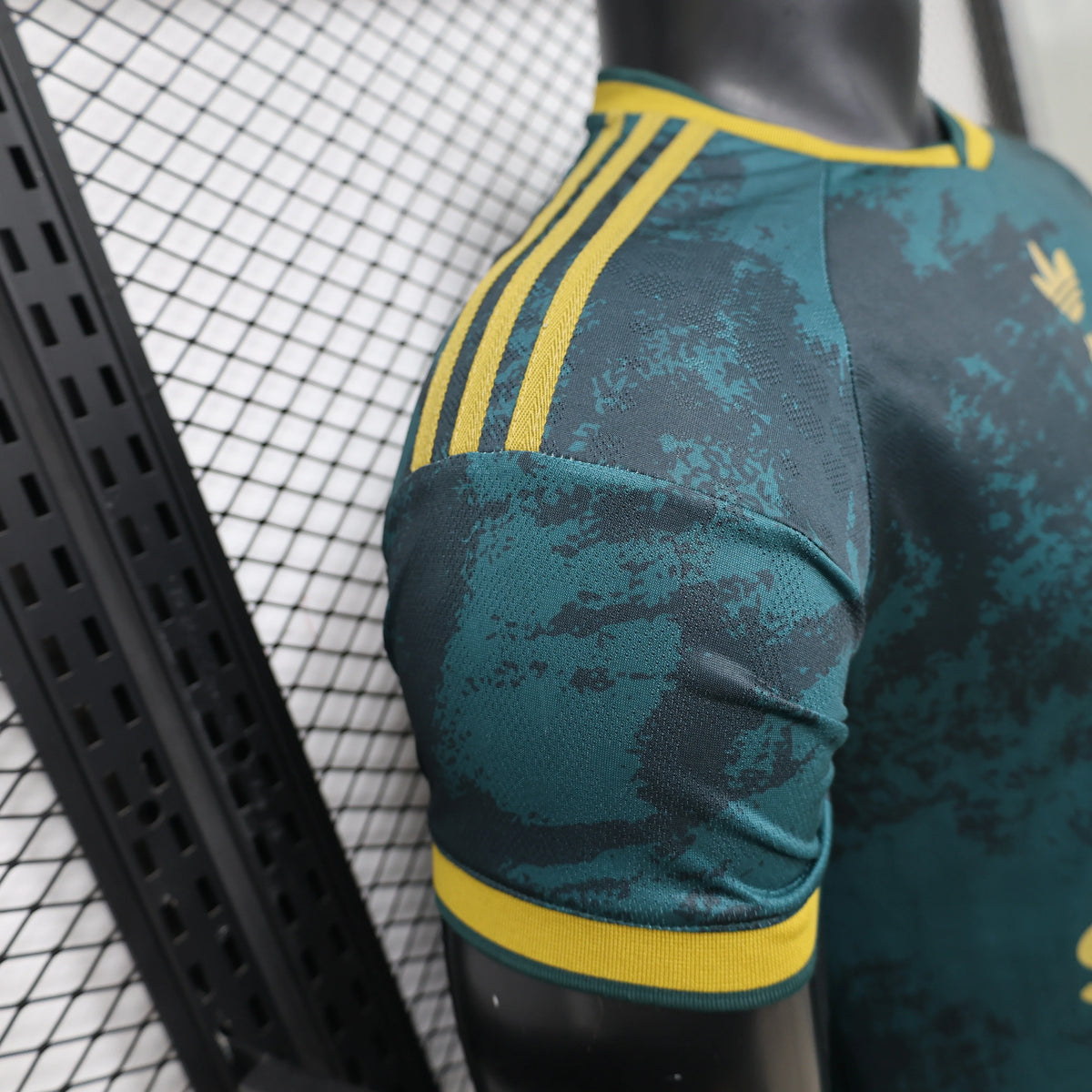 Manchester United 2026/2027 Limited Jersey
