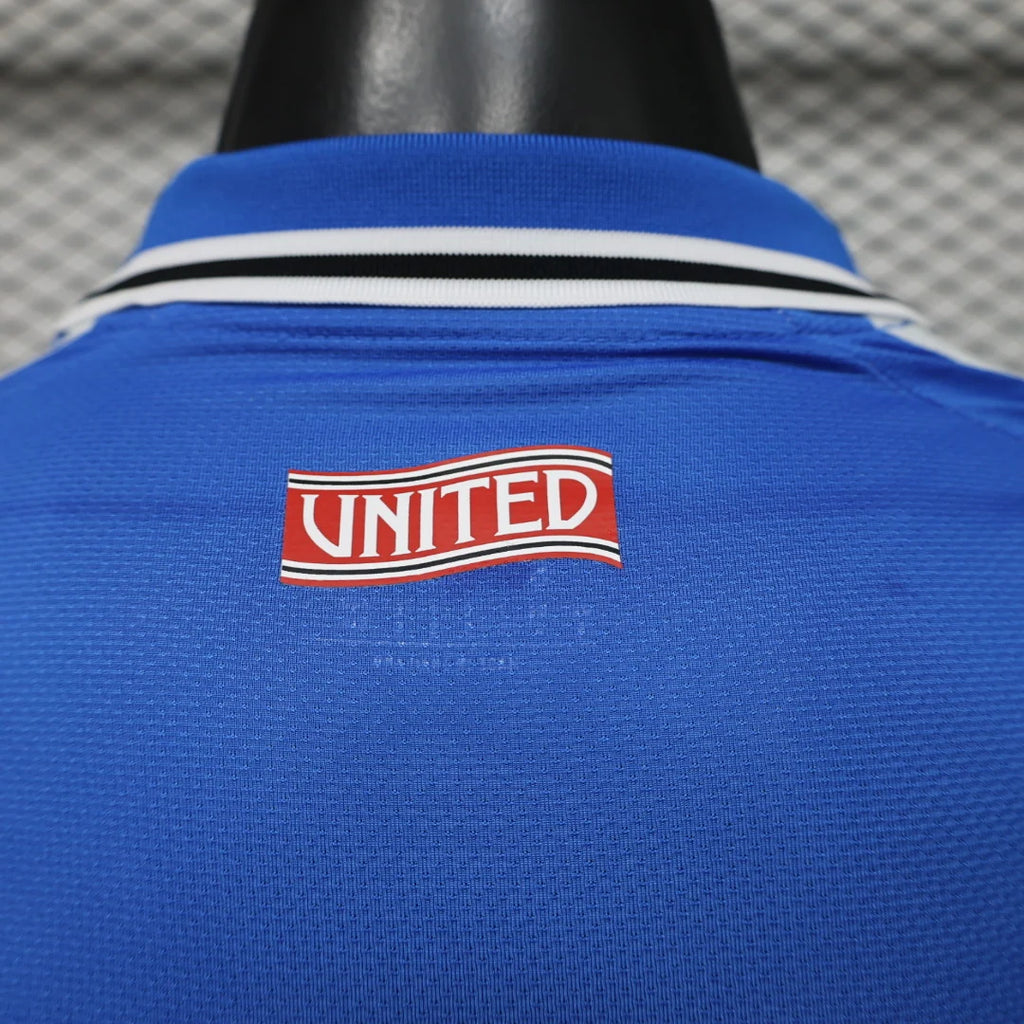 Manchester United 2026/2027 Limited Jersey