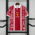 Manchester United 2026/2027 Shirt