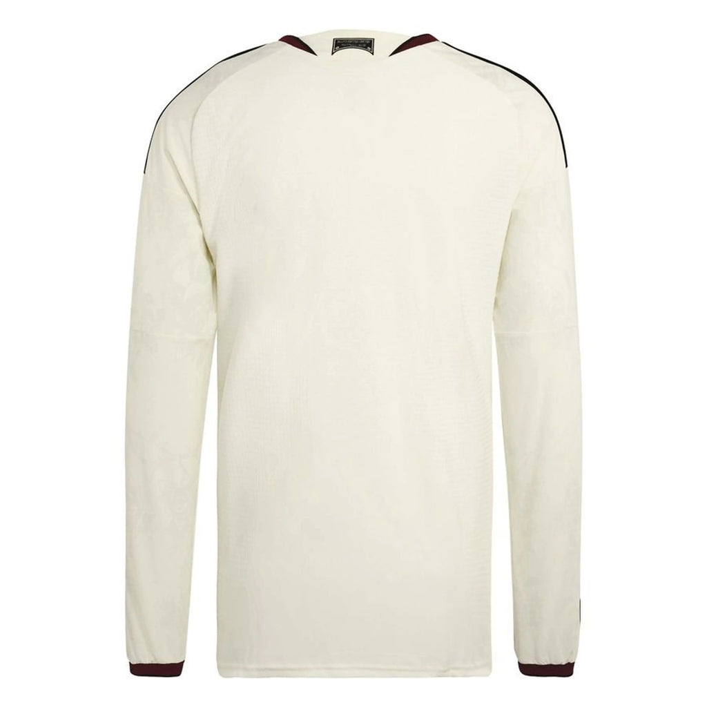 Manchester United 2026/2027 Third Long Sleeve Jersey