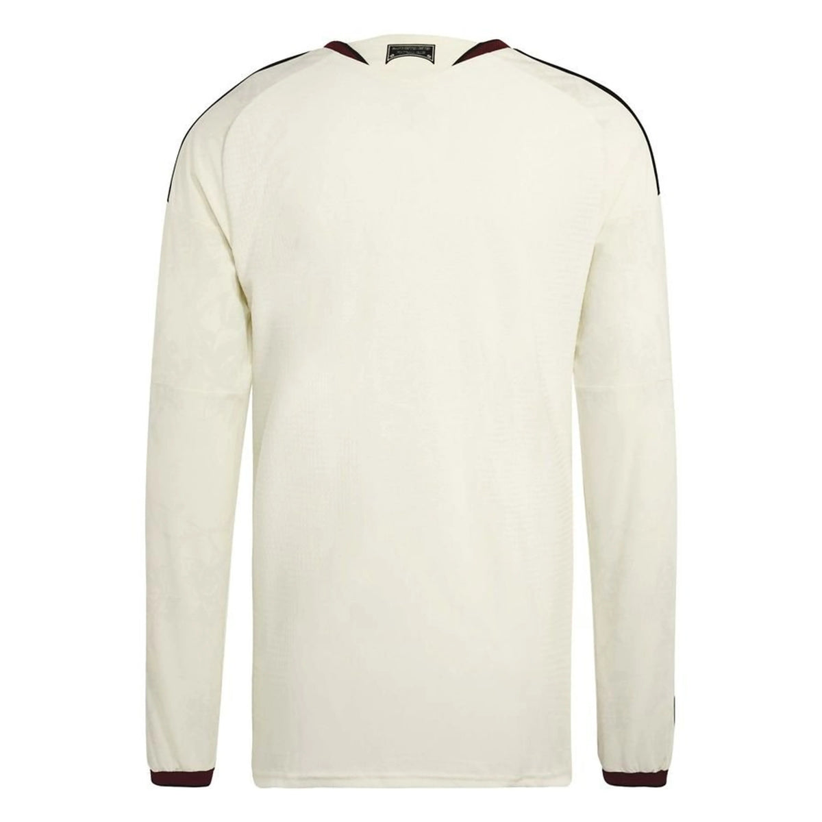 Manchester United 2026/2027 Third Long Sleeve Jersey